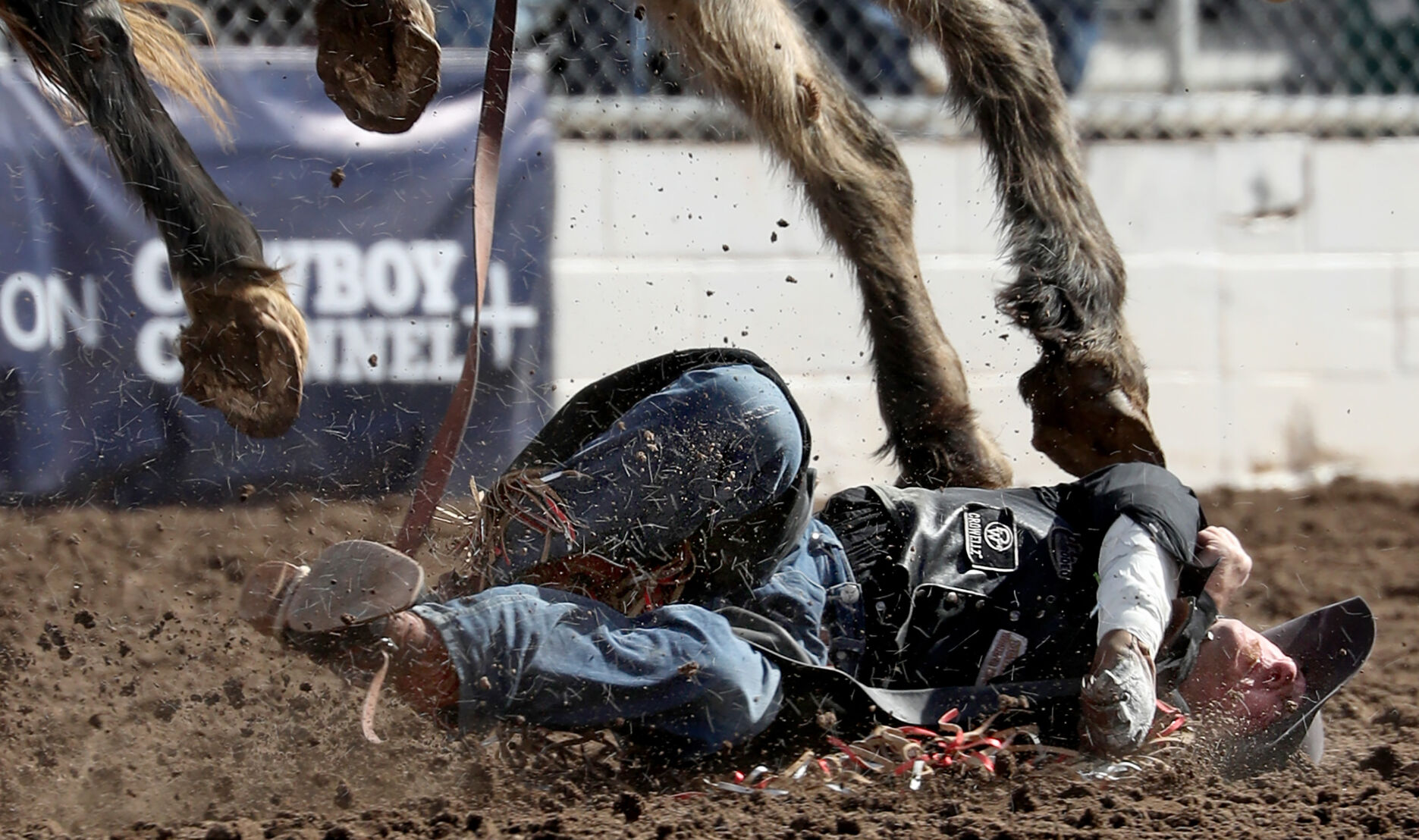 Fiesta de los Vaqueros Tucson Rodeo